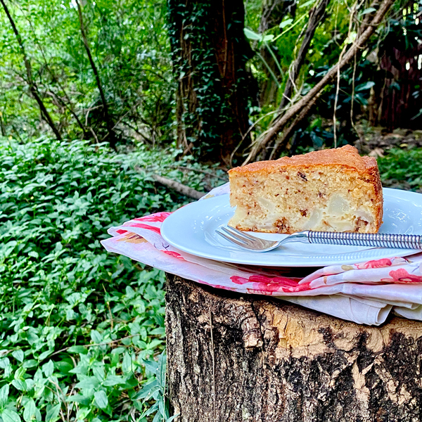 PEAR-AND-COGNAC-CAKE