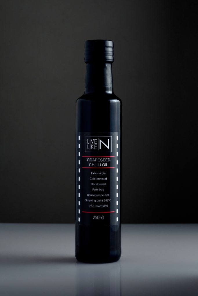 Chilli Oil
