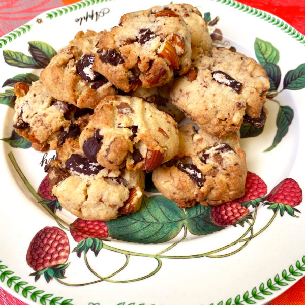 PROPERTY COOKIES
