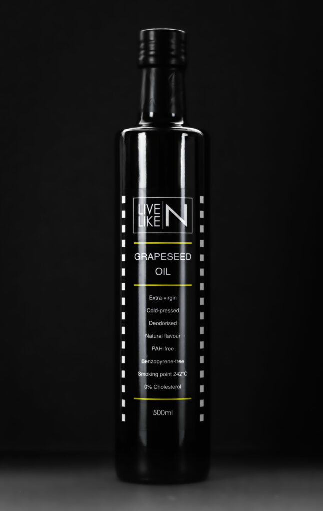 Grapeseed Oil