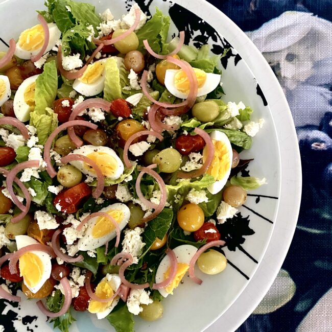 Festive Salad